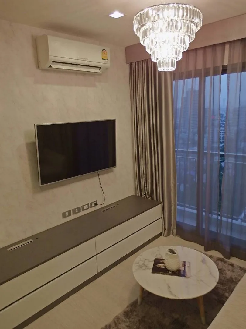 Property photos for Rhythm Sukhumvit 36 - 38