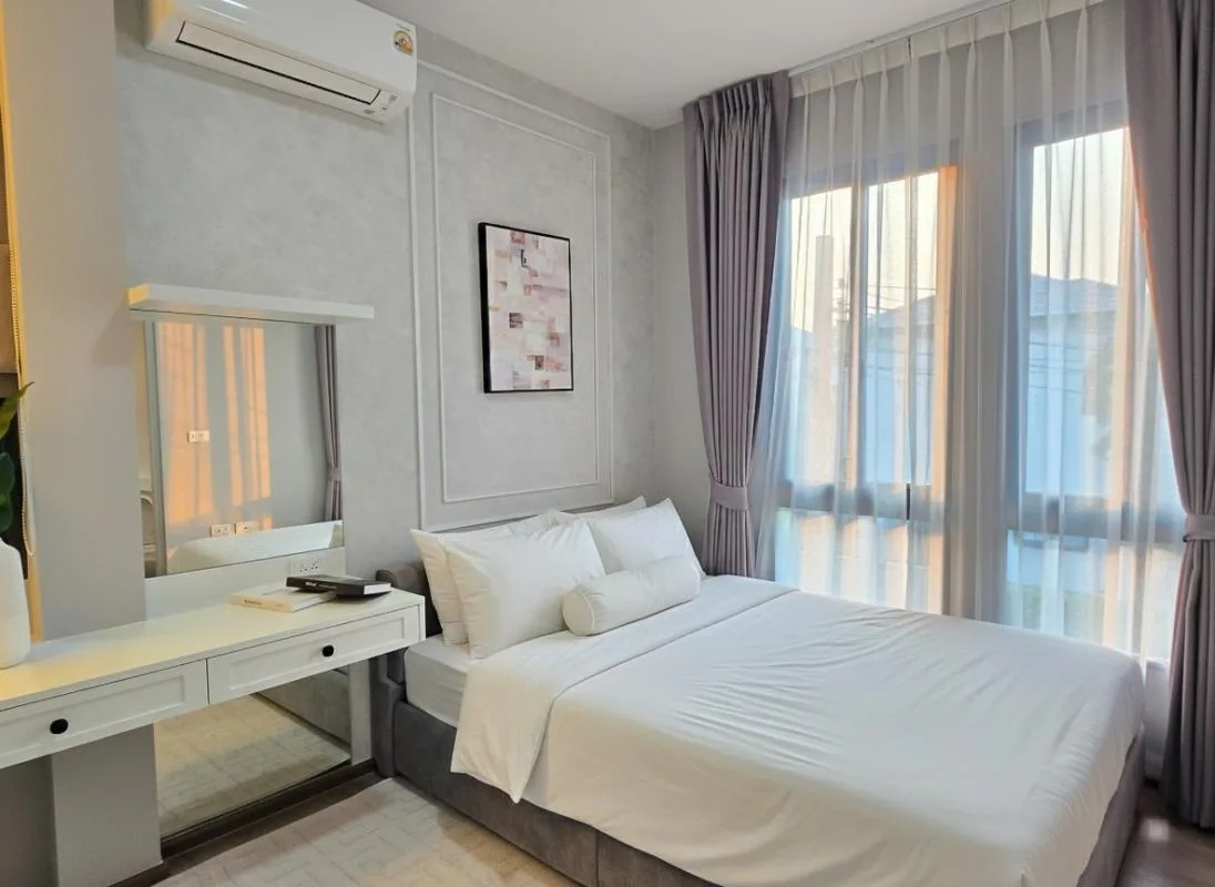 Property photos for Grande Pleno Sukhumvit-bangna