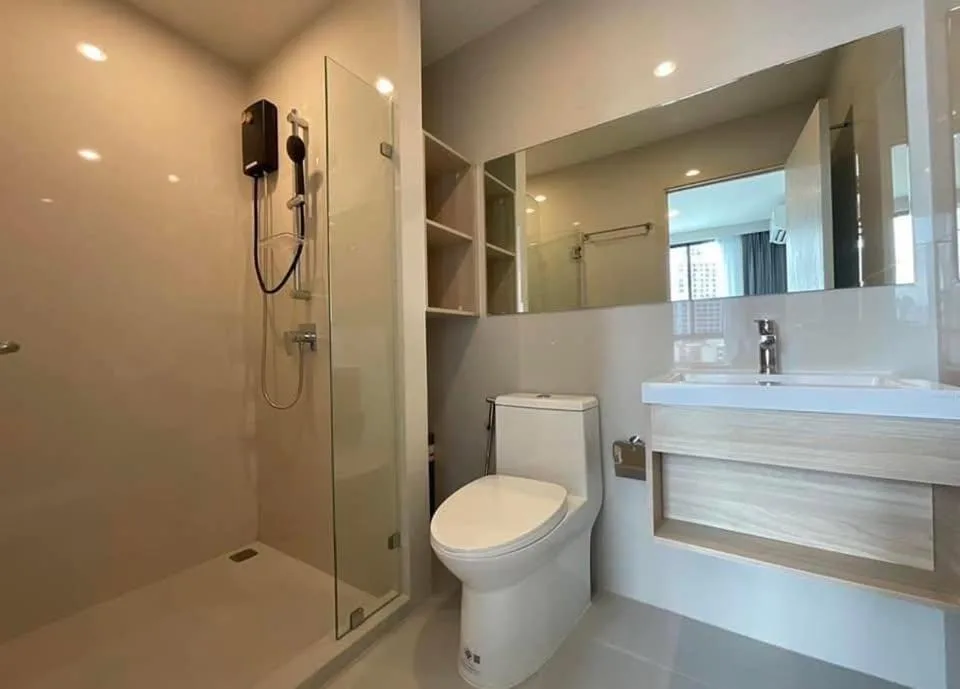 Property photos for Nue Noble Ratchada-lat Phrao