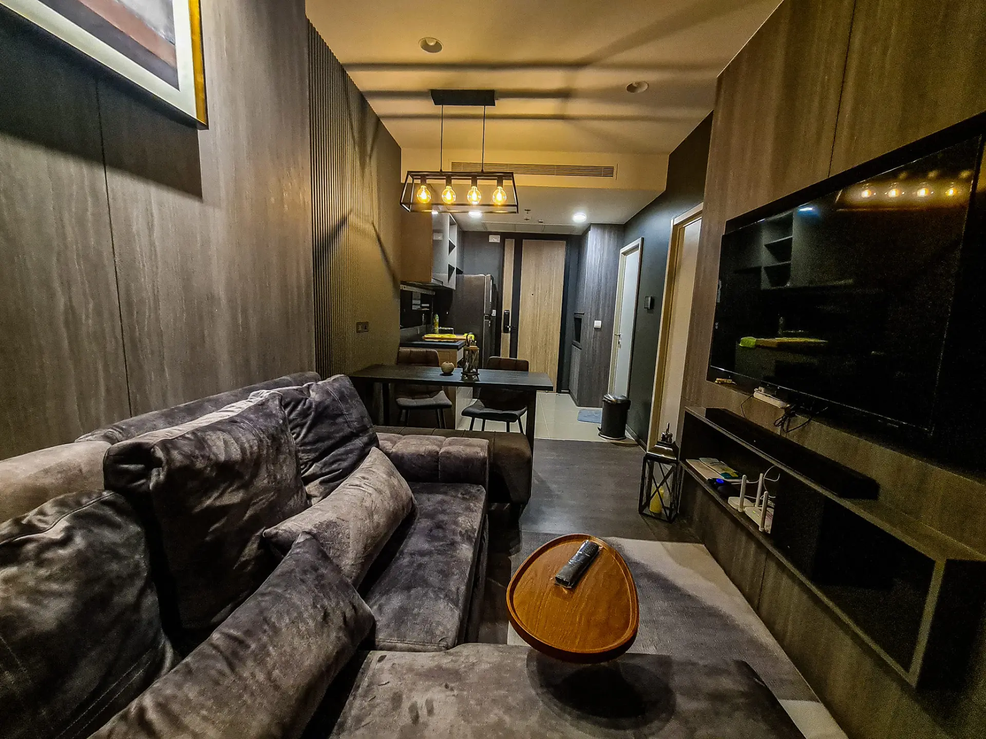Property photos for OKA HAUS Sukhumvit 36
