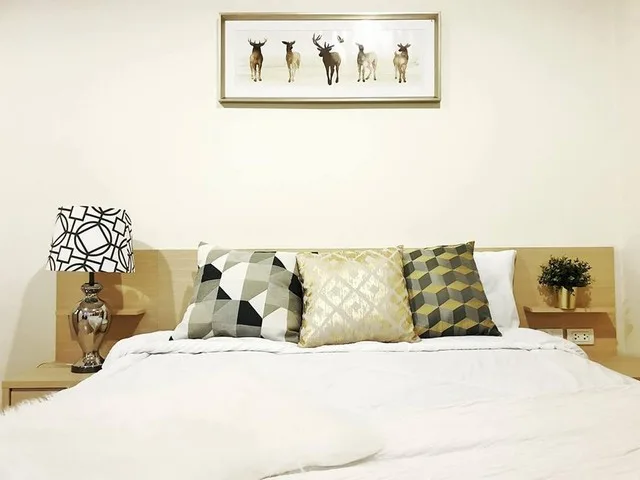Property photos for Rhythm Ratchada