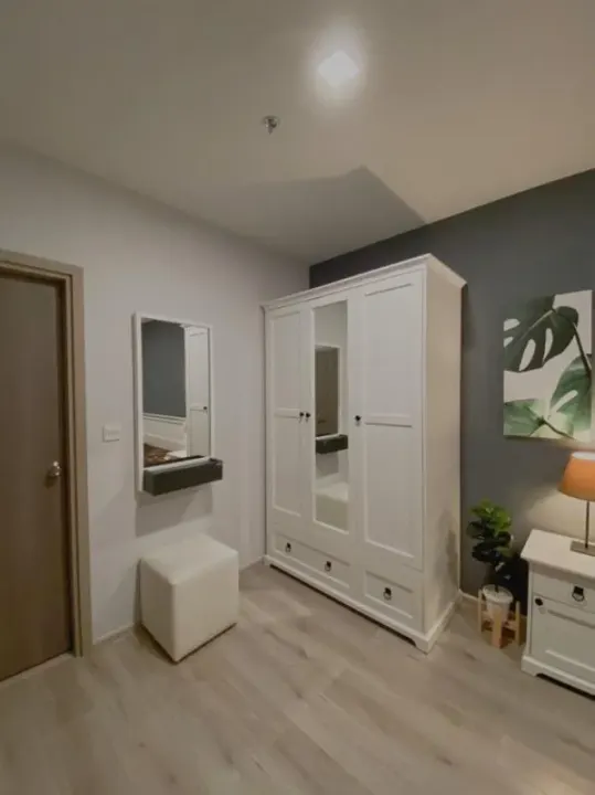 Property photos for Metris Ladprao