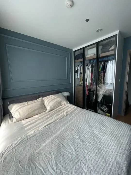 Property photos for The Base Sukhumvit 77