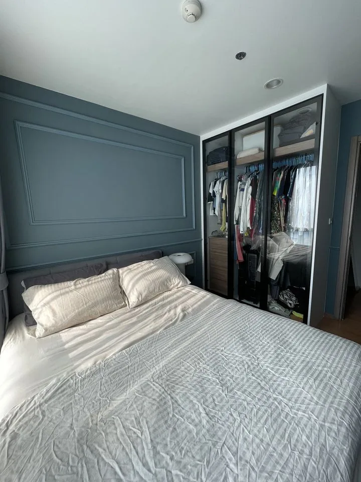 Property photos for The Base Sukhumvit 77