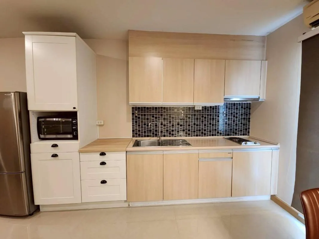 Property photos for The Parkland Srinakarin