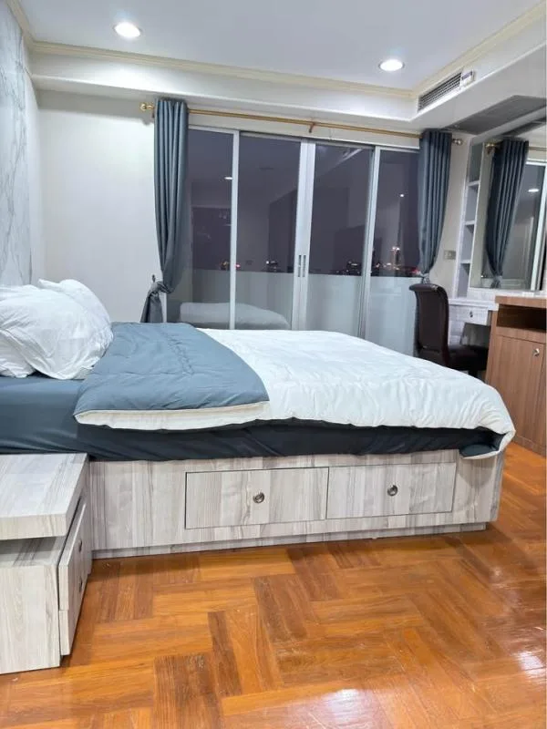 Property photos for Wittayu Complex