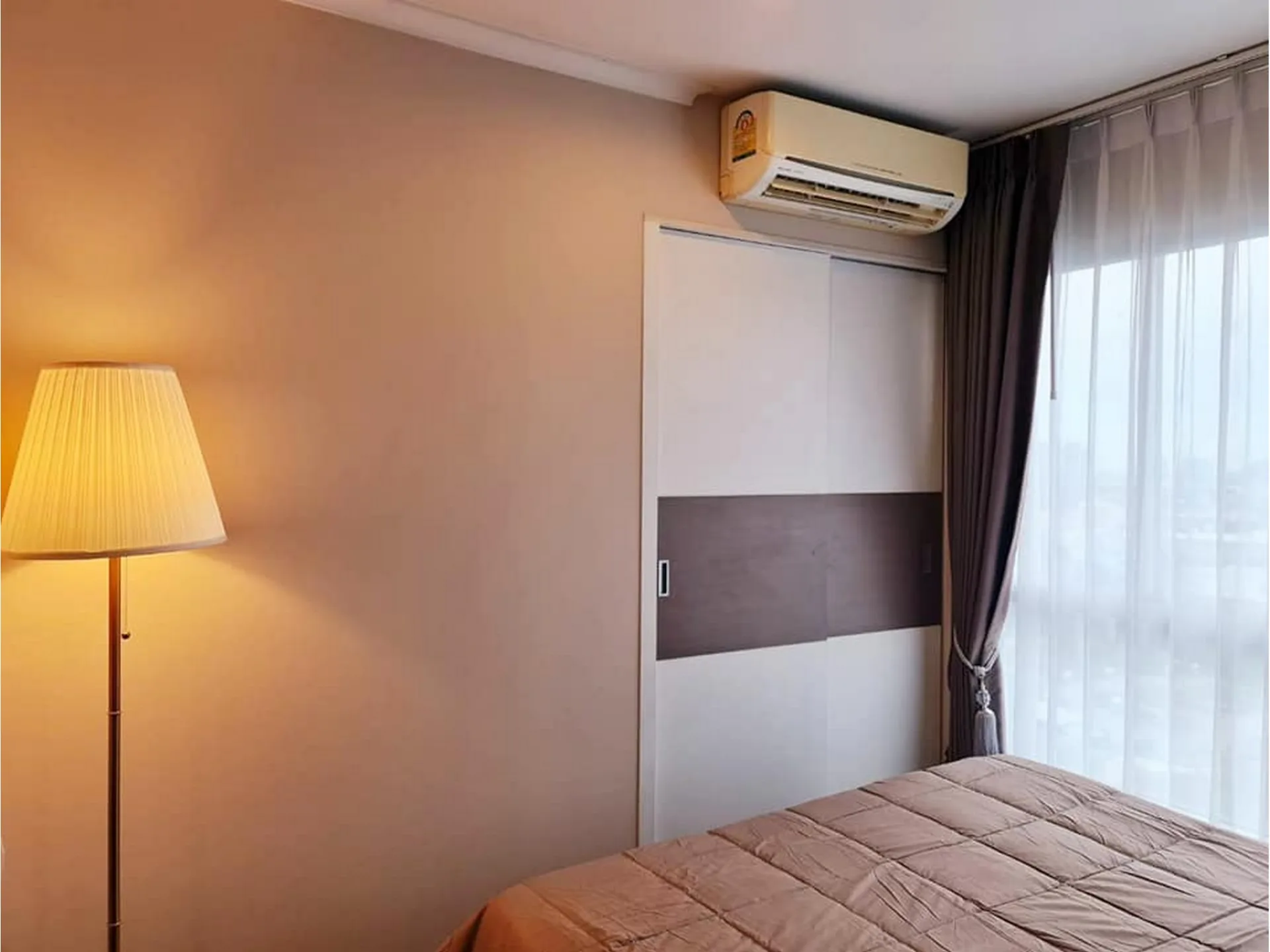 Property photos for Lumpini Place Rama 4 - Kluaynamthai
