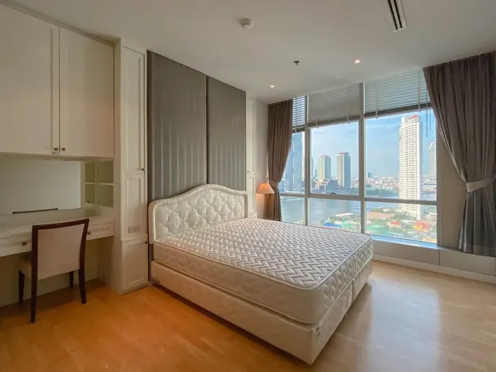 Property photos for Baan Sathorn Chaopraya