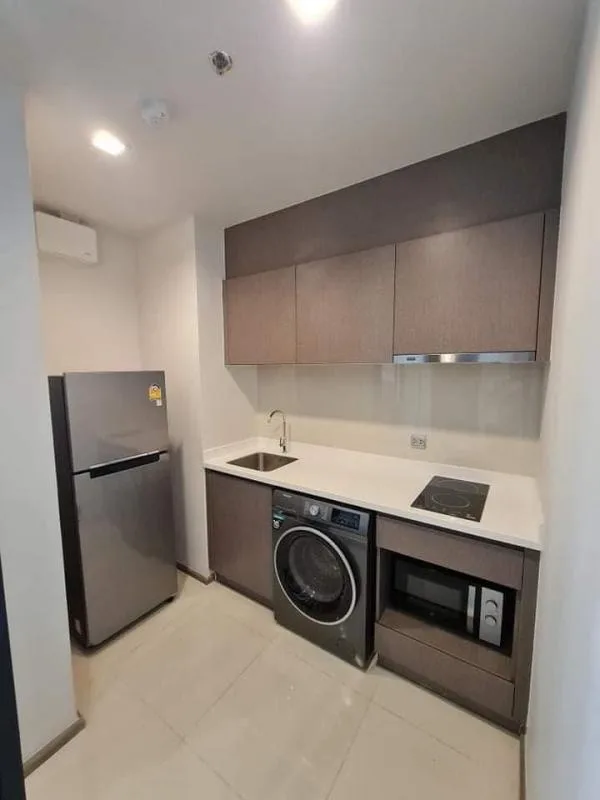 Property photos for Life Ladprao Valley