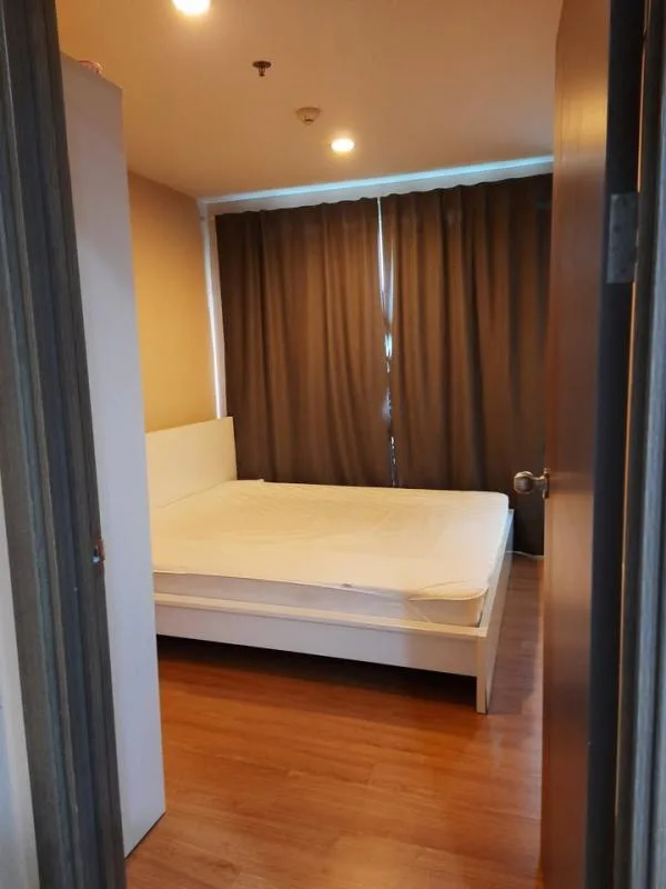 Property photos for The Base Sukhumvit 77