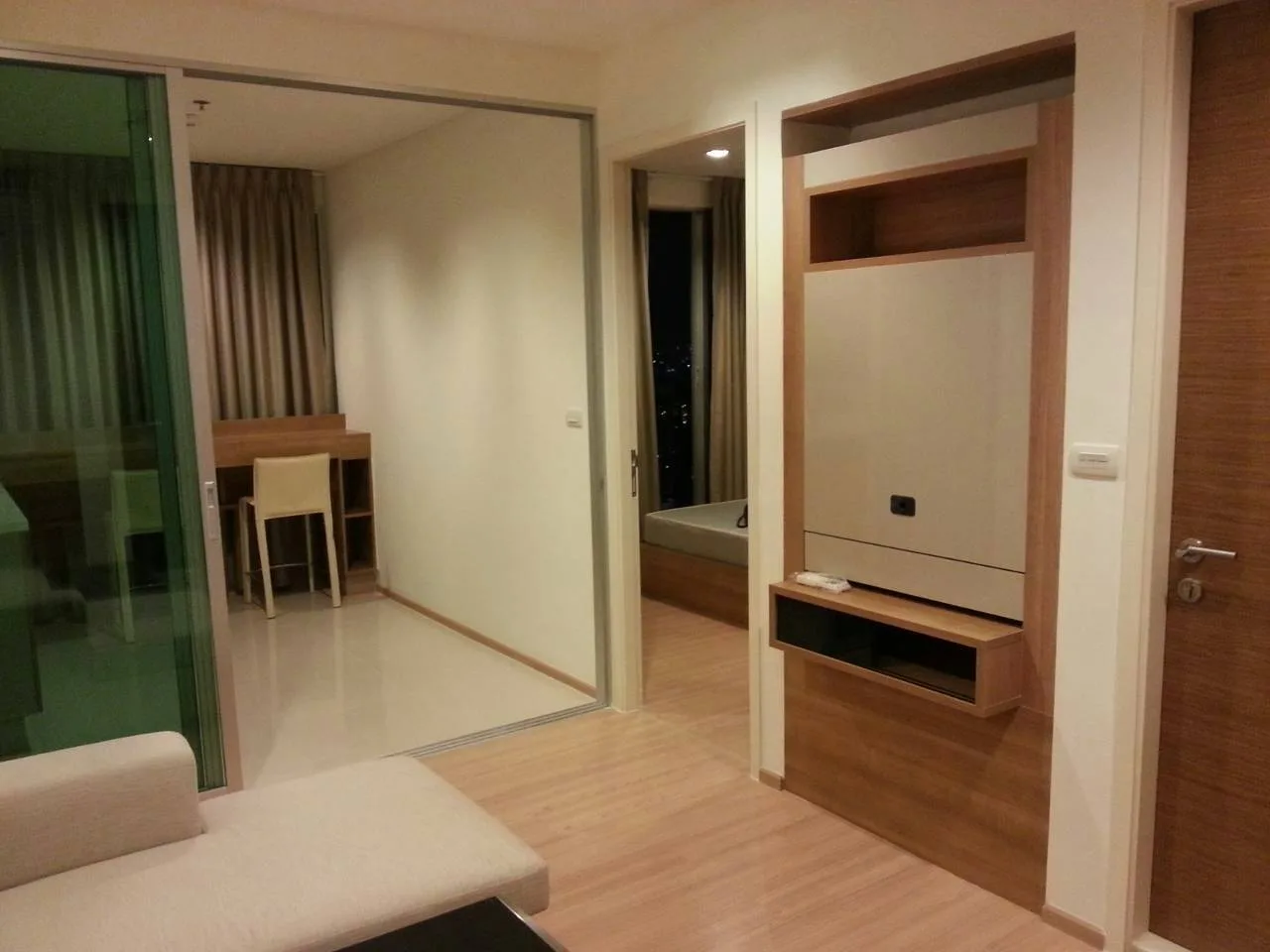Property photos for Rhythm Phahol-Ari