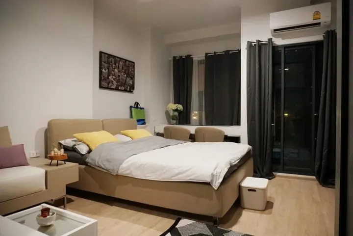 Property photos for Ideo New Rama 9