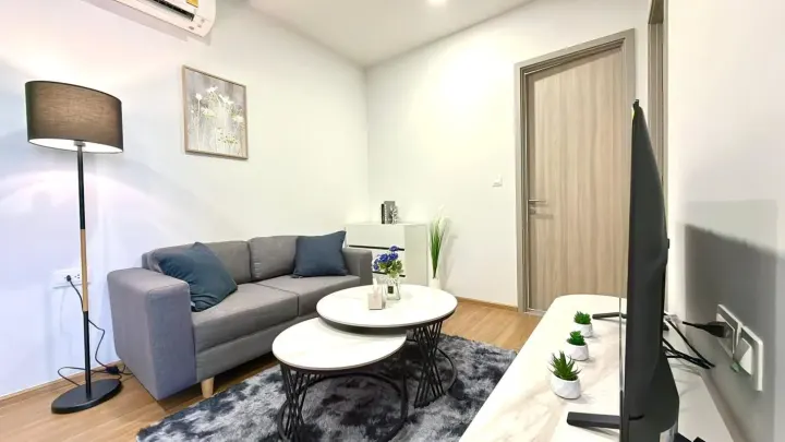 Property photos for CLOUD Thonglor-Phetchaburi