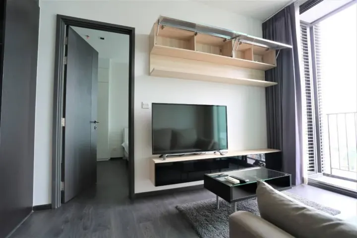 Property photos for Edge Sukhumvit 23