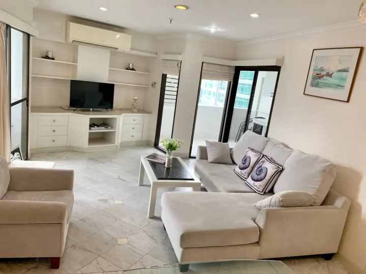 Property photos for Fifty Fifth Tower