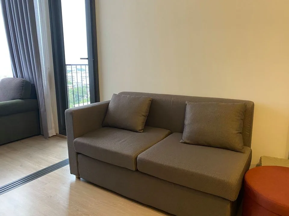 Property photos for Centric Ratchayothin