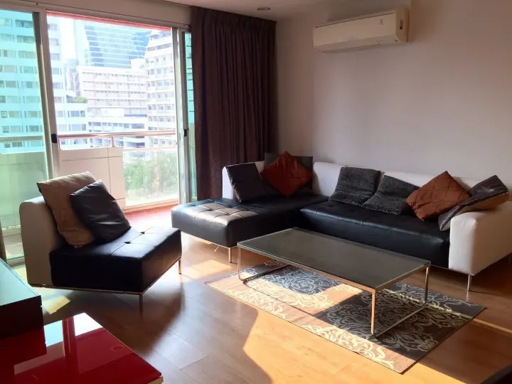 Property photos for Silom Grand Terrace