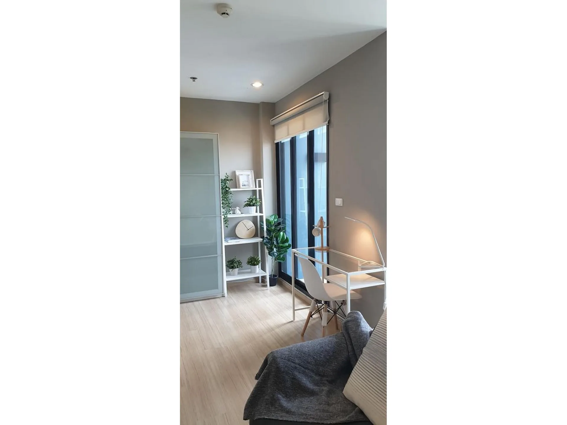 Property photos for The Base Rama 9 - Ramkhamhaeng