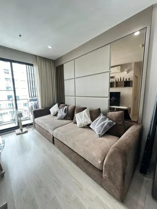 Property photos for Quinn Condo Ratchada