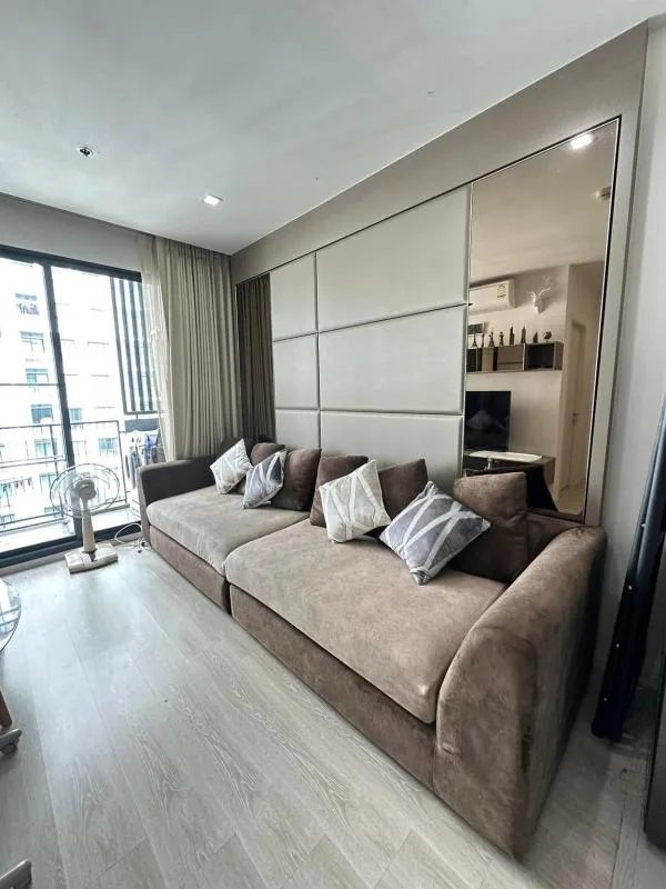 Property photos for Quinn Condo Ratchada