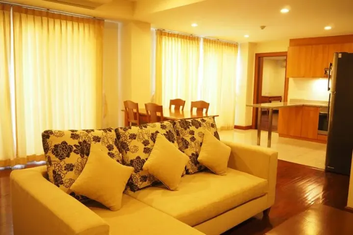 Property photos for Nagara Mansion