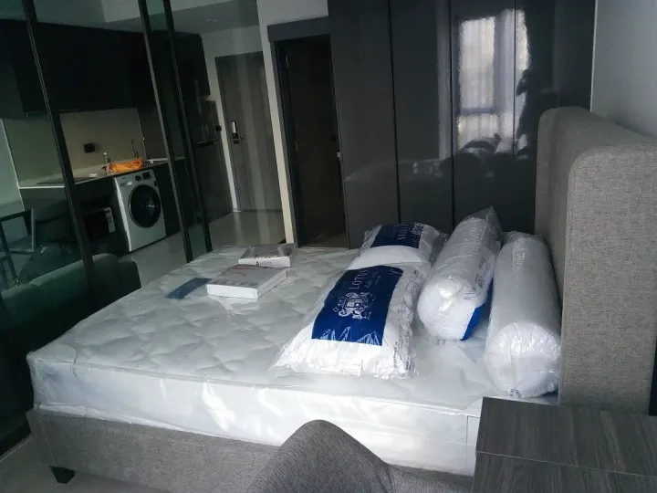 Property photos for Venio Sukhumvit 10