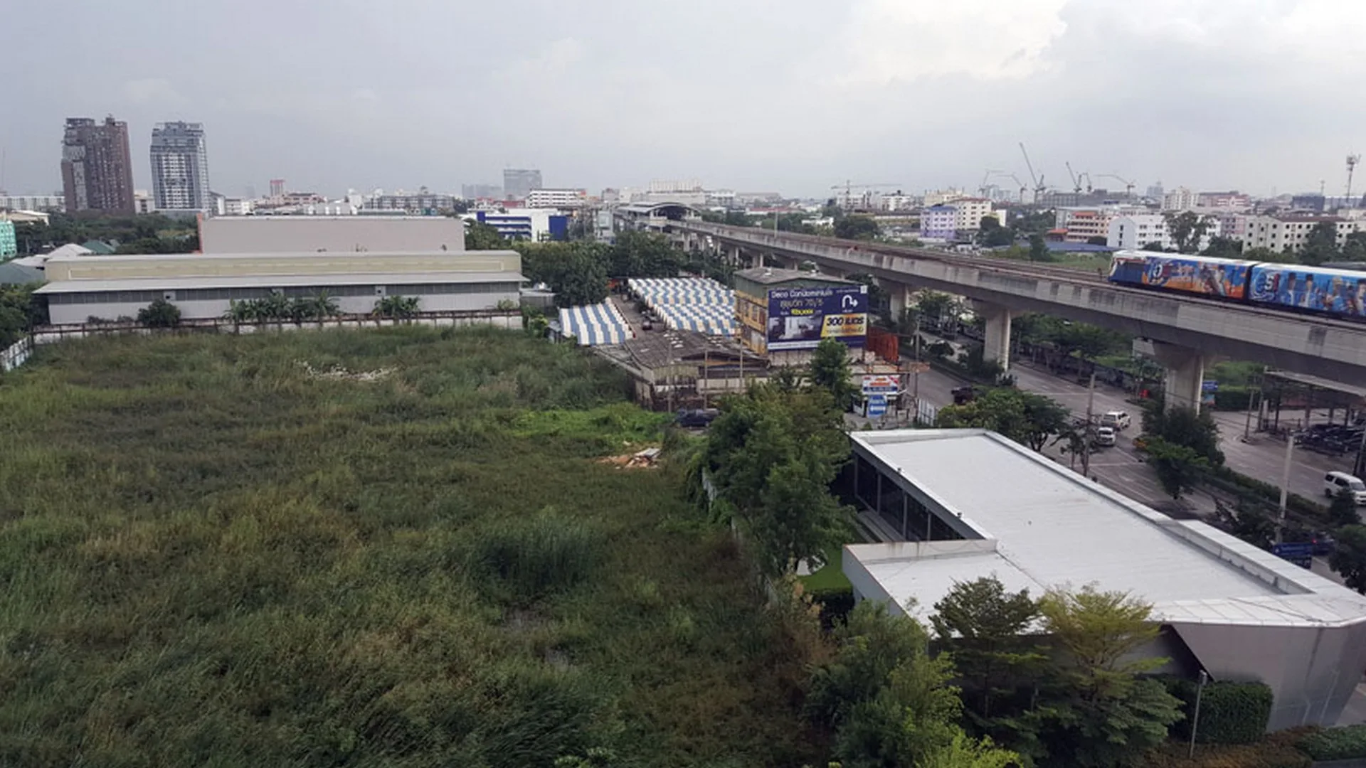 Property photos for Ideo Mobi Sukhumvit Eastgate