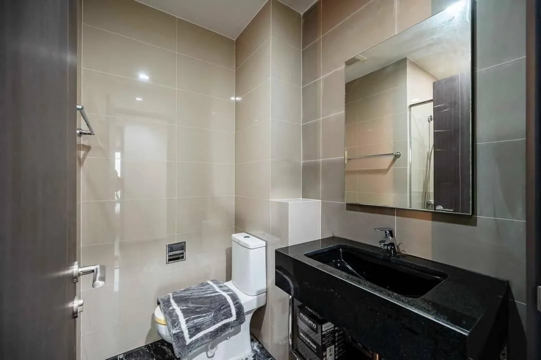Property photos for Edge Sukhumvit 23