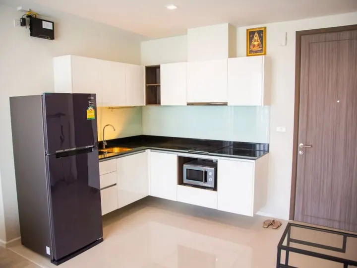 Property photos for Quinn Condo Ratchada