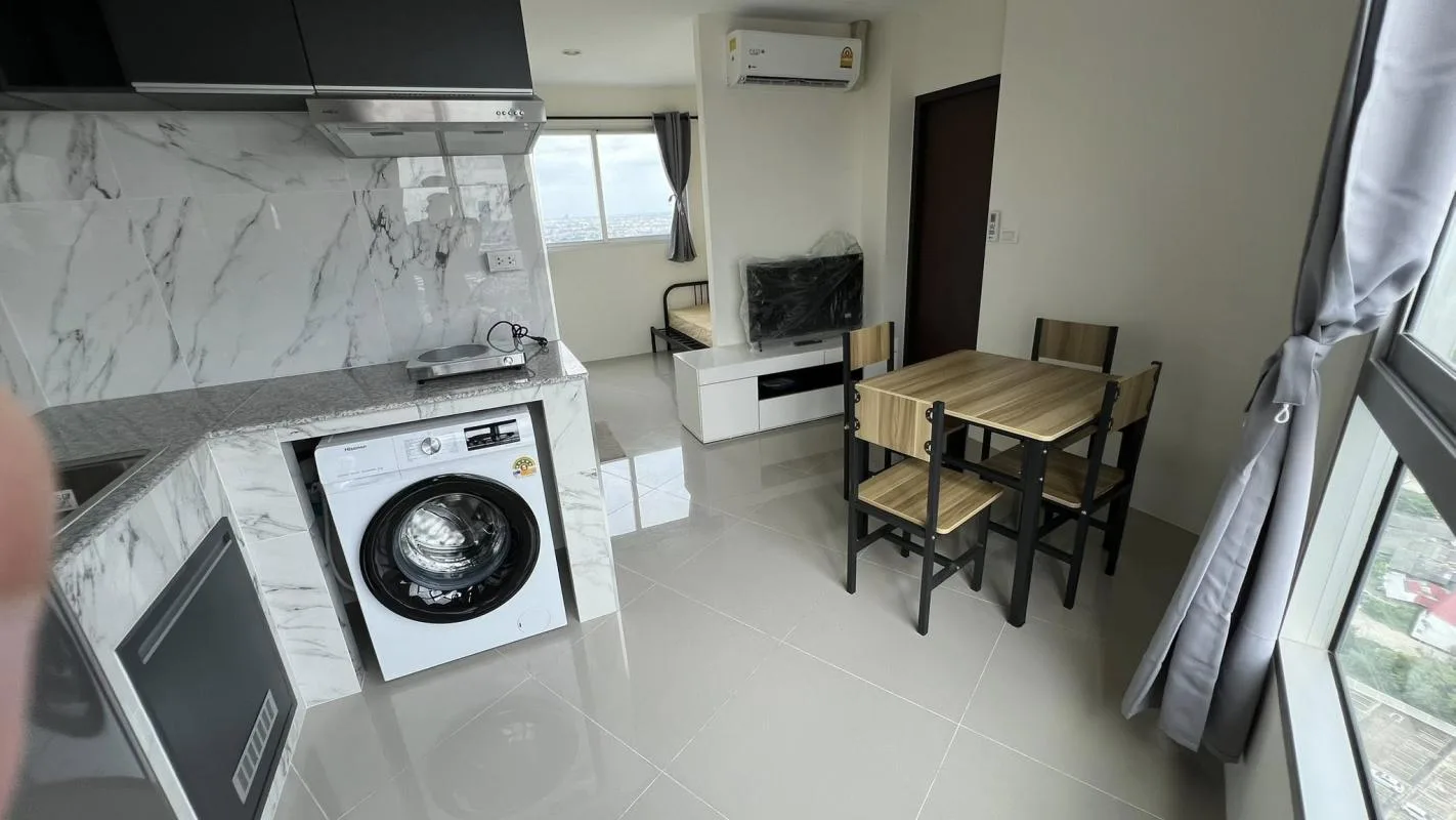 Property photos for Asakan Place Srinakarindra