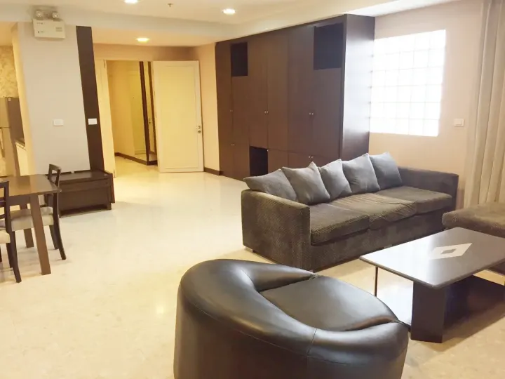 Property photos for Nusasiri Grand