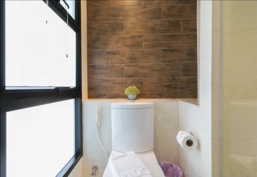 Property photos for Silom Forest