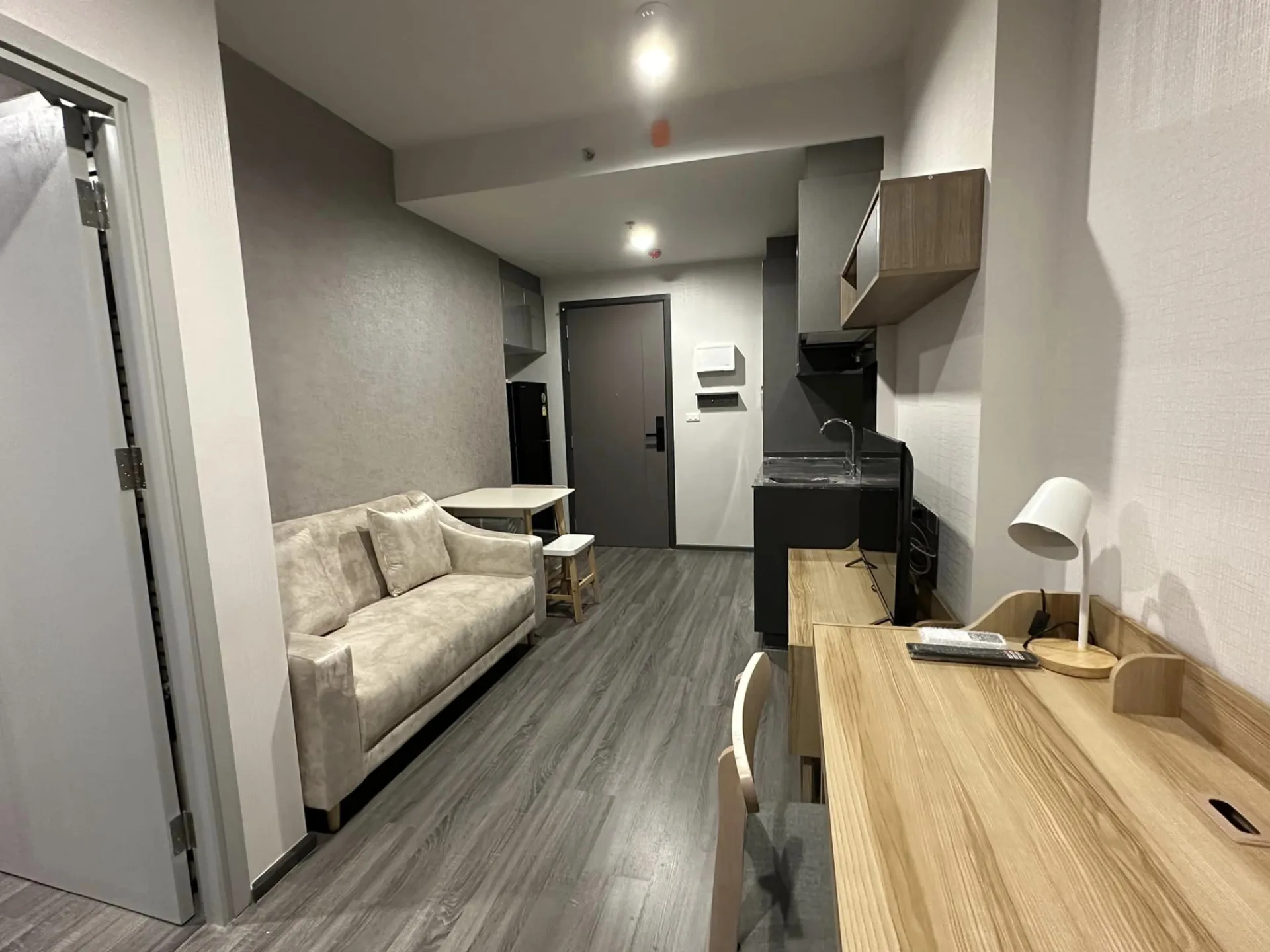 Property photos for Ideo Chula ??? Samyan