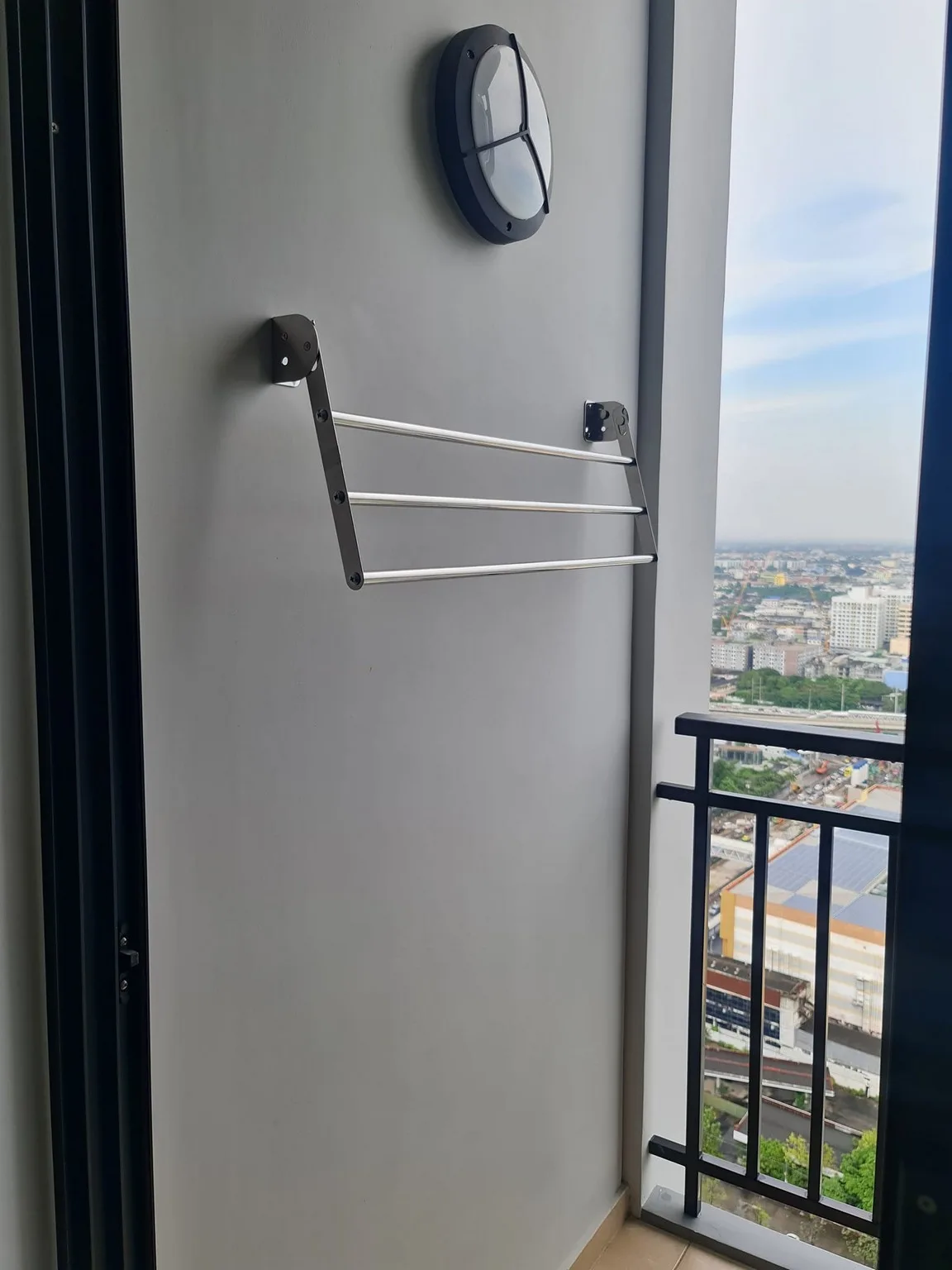 Property photos for Supalai Loft @Talat Phlu Station