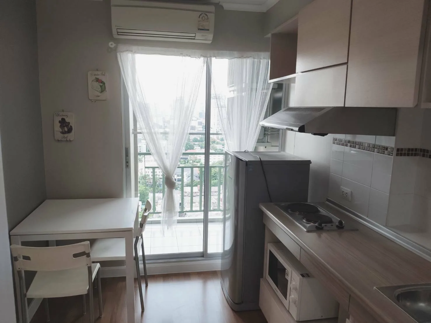 Property photos for Lumpini Place Rama 4 - Kluaynamthai