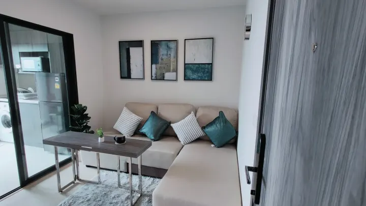 Property photos for Elio Del Nest Udomsuk