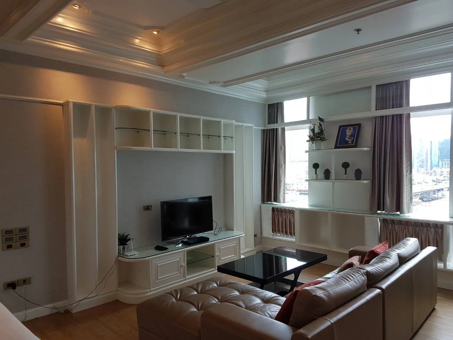 Property photos for Baan Sathorn Chaopraya