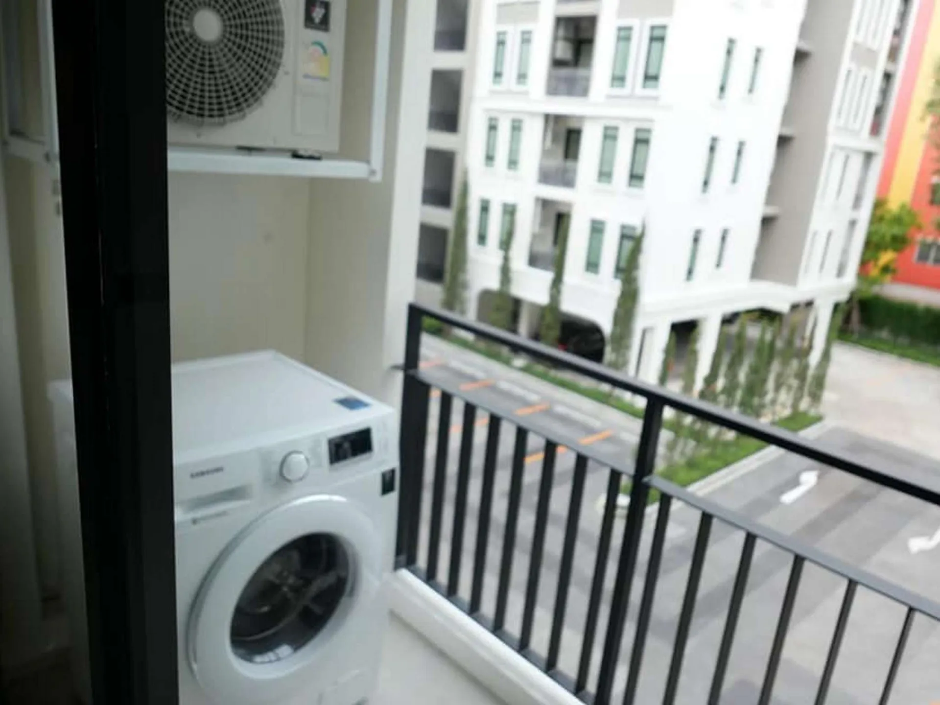 Property photos for Aspire Asoke-Ratchada