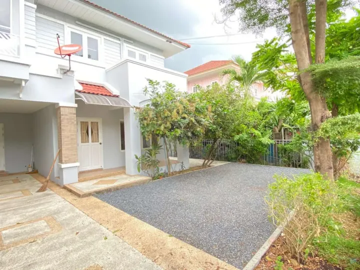 Property photos for Perfect Place Ramkhamhang 164