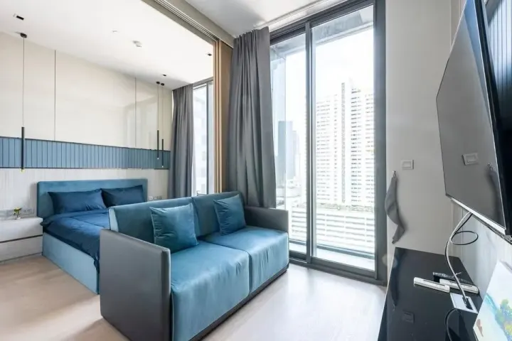 Property photos for Ashton Silom