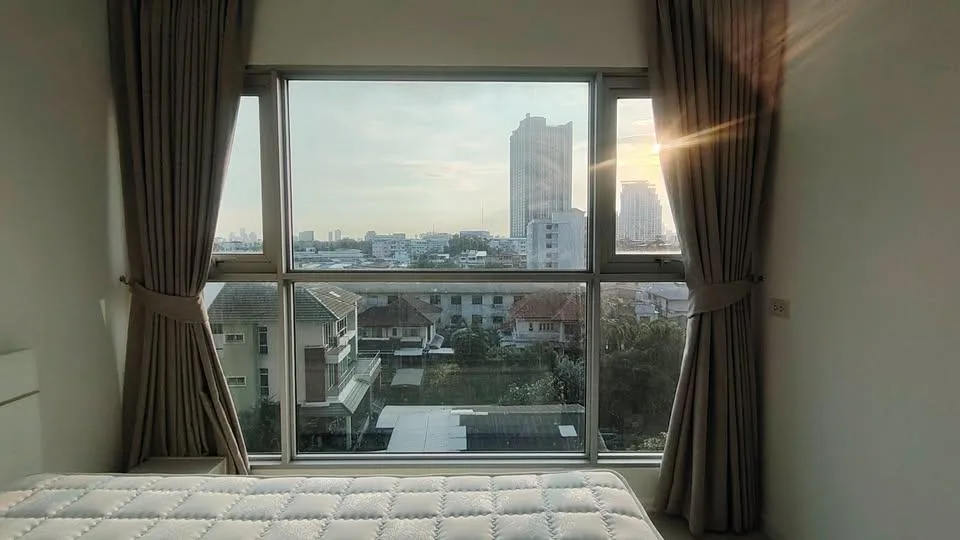 Property photos for Aspire Sukhumvit 48