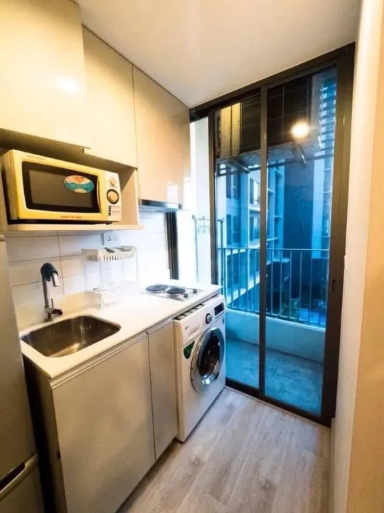 Property photos for Ideo Mobi Rama 9