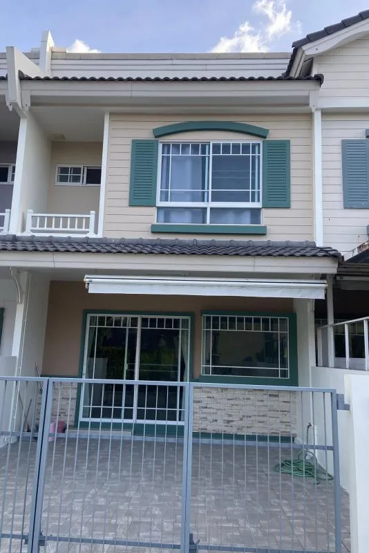 Property photos for Indy Bangna Km.7 (2)