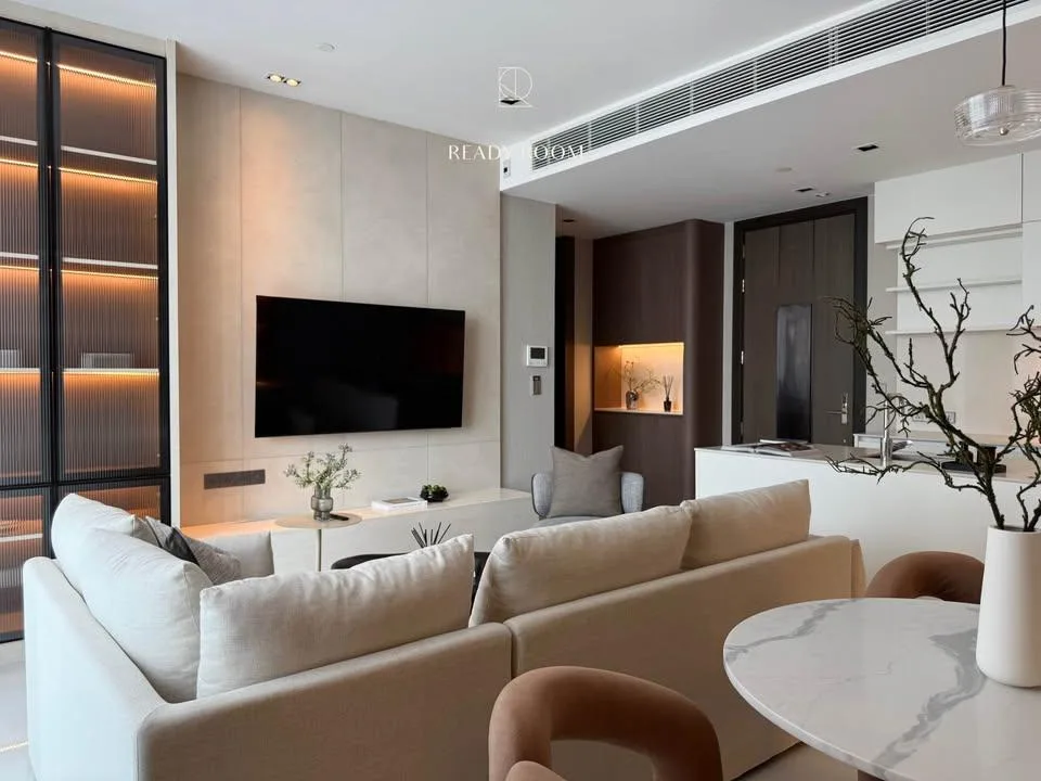 Property photos for Q 1  Condo Sukhumvit