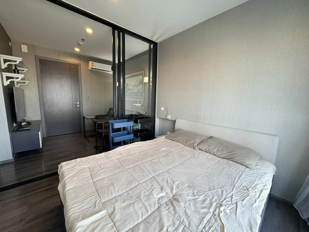 Property photos for The Base Park East Sukhumvit 77
