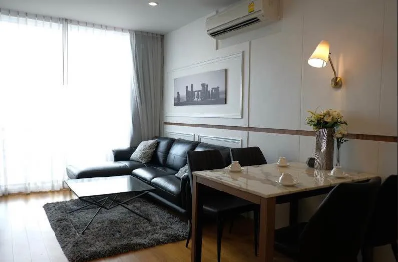 Property photos for Noble Revolve Silom