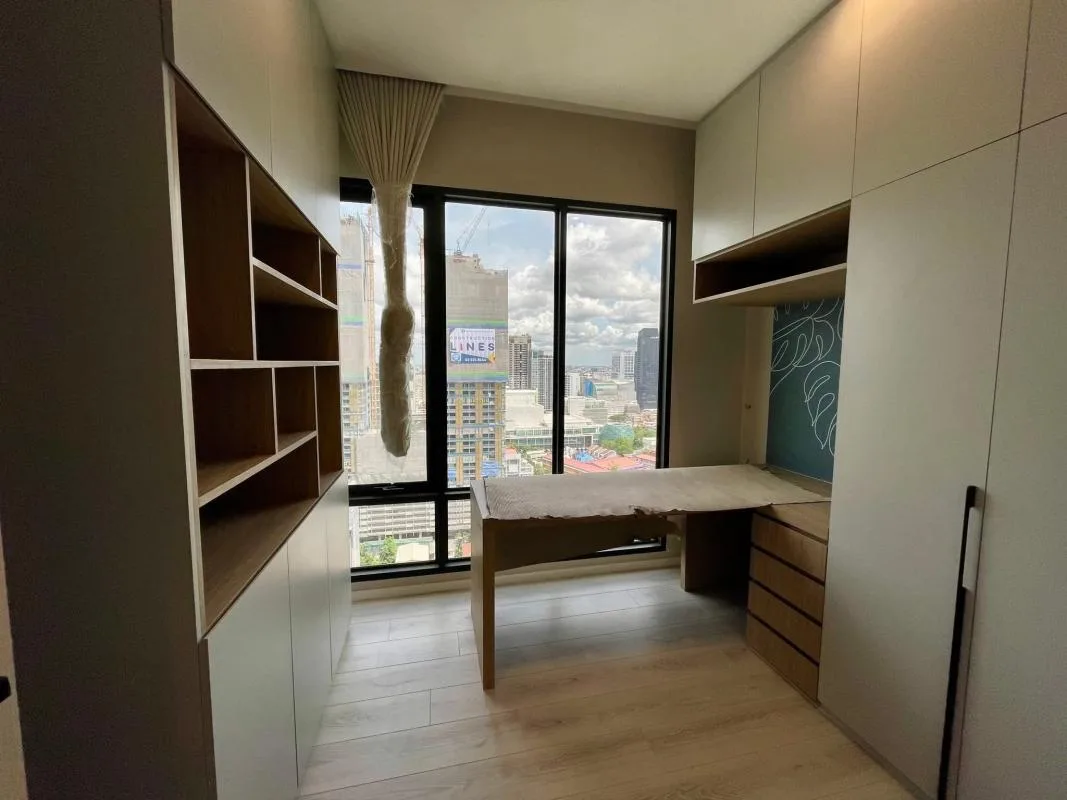 Property photos for The Room Phayathai