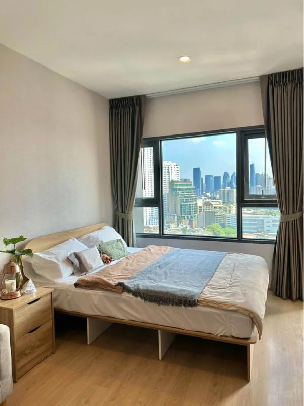Property photos for Life Rama 4 - Asoke