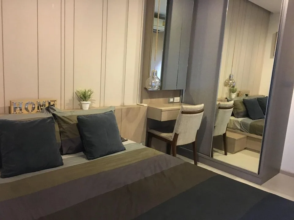 Property photos for Rhythm Sukhumvit 36 - 38