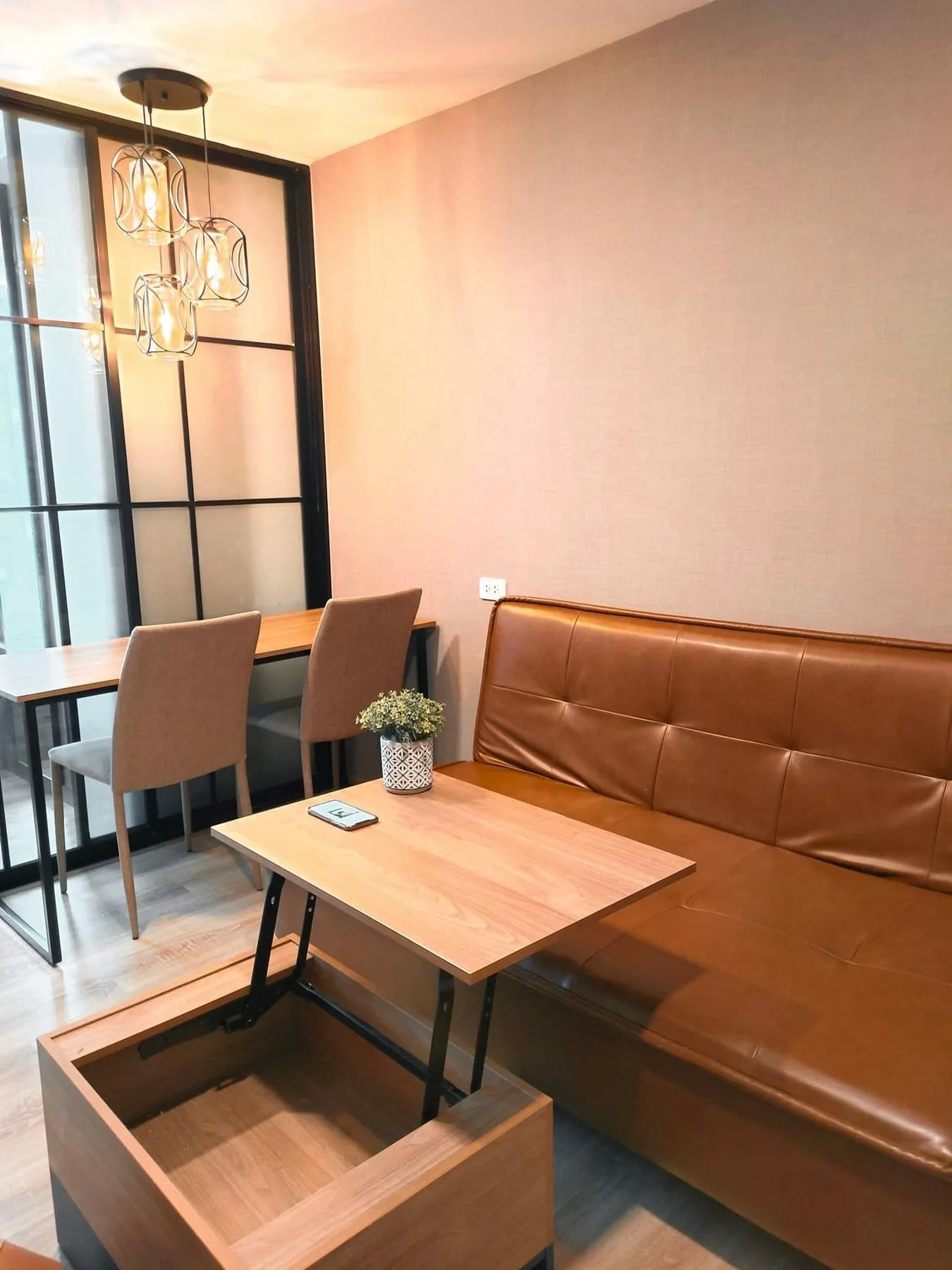 Property photos for The Cube Loft Ladprao 107